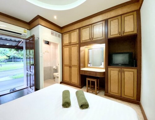 Phuphan Park Hotel, Забронировать Отель Саконнакхон Sakon Nakhon Province