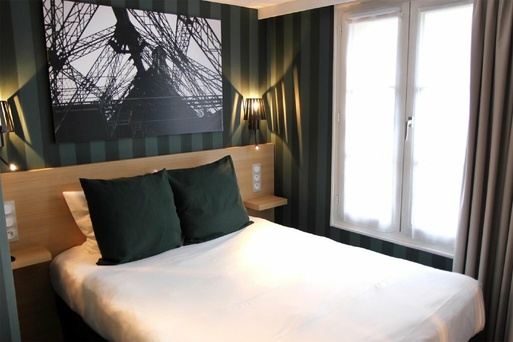 Best Western Hotel Opera Drouot Paris 9