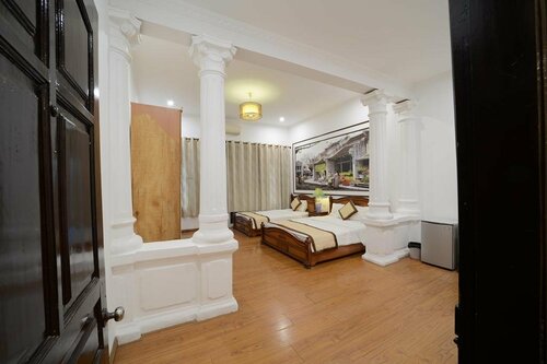 Bodega Hotel, Забронировать Отель Отели Ханоя с завтраком, Завтраки