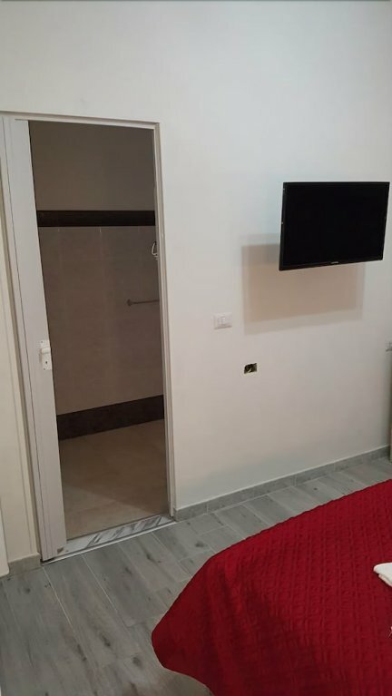 B&B La Colonna