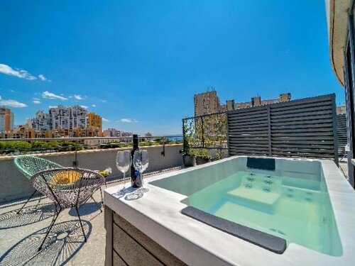 Priska Med Luxury Rooms, Prenota Bed & breakfast Splitska 