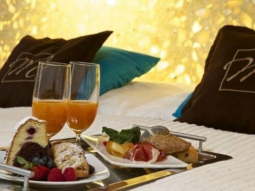 Mamas Design & Boutique Hotel, Забронировать Бутик-отель Старый город Братислава