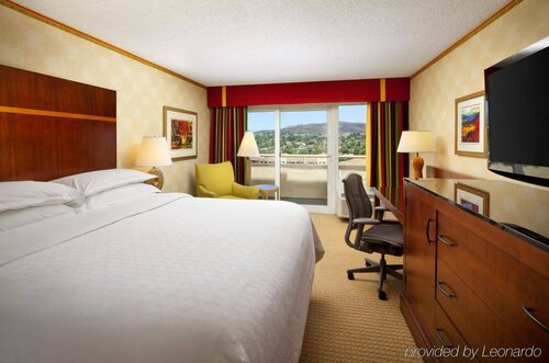 Sheraton Agoura Hills Hotel, Réserver Hôtel Agoura Hills Région métropolitaine de Los Angeles