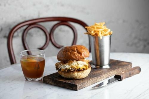Palihotel Seattle, Забронировать Отель Отели Сиэтла 4 звезды, рядом с Собор Святого Спиридона, 4*