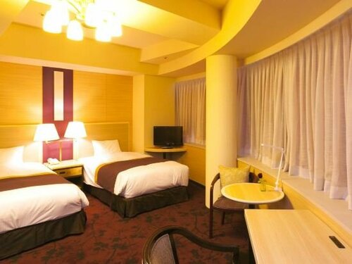 Chofu Creston Hotel, Réserver Hôtel Hôtels à Tokyo avec parking, Parking