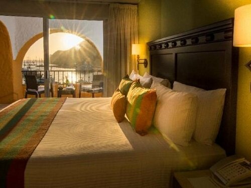 Hotel Tesoro Los Cabos, Забронировать Отель СПА-отели Южной Нижней Калифорнии, SPA-услуги