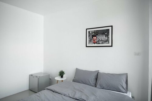 Studio 41 Salaya-Sai4, Rezerwuj Hotel Salaya Nakhonpathom Province