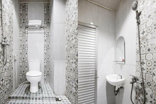 Super Oyo 621 Vania Residence, Réserver Hôtel Medan Sumatra
