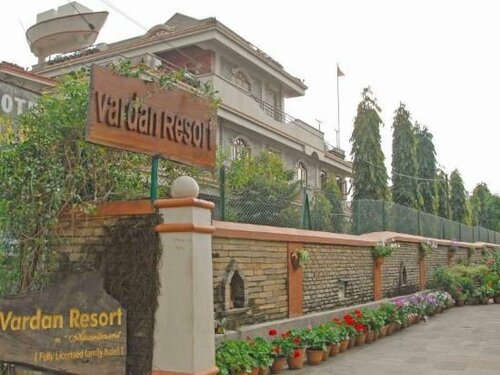 Vardan Resort n' Apartment, Забронировать Апартаменты/квартира Апартаменты Покхара, Апартаменты/квартира