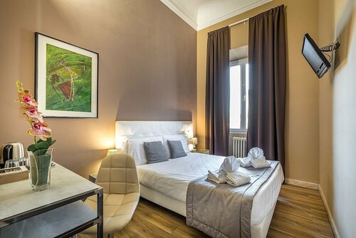 B&B My Way, Забронировать Отель «постель и завтрак» Сан-Лоренцо Флоренция, рядом с Палаццо Веккьо