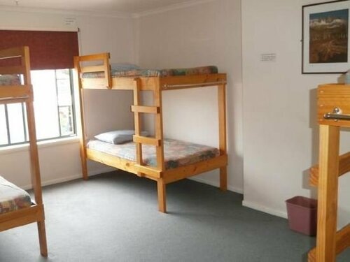 Launceston Backpackers, Забронировать Отель Лонсестон Тамар-Вэлли
