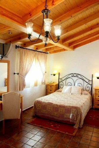 Hotel El Curro, Забронировать Отель Отели Бурунчель с бассейном, Бассейн