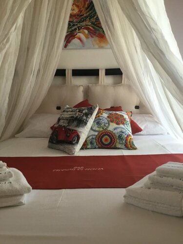 B&B Profumi di Sicilia, Prenota Bed & breakfast Hotel a Caltanissetta con piscina, Piscina
