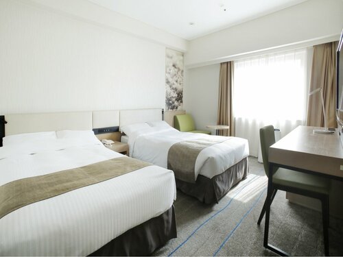 Sapporo Tokyu REI Hotel, Prenota Hotel Sapporo Hokkaido