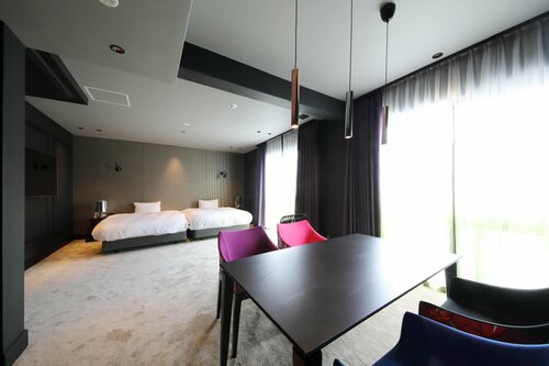 HOTEL SHIKISAI KYOTO, Prenota Hotel Nakagyo Ward 