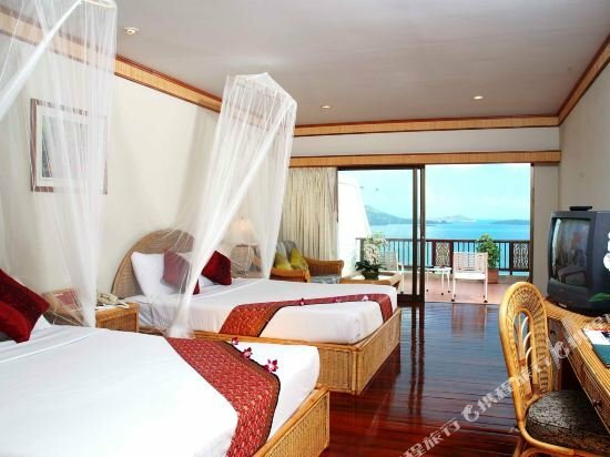 Samui Bayview Resort & SPA