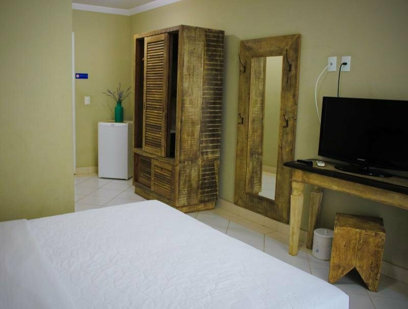 Don Quijote Hotel