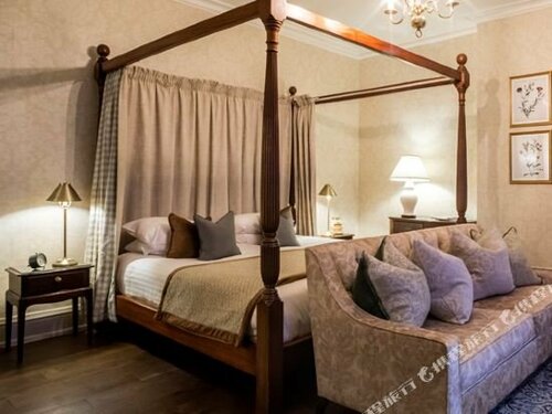 Eastwell Manor, Champneys Hotel & Spa, Réserver Complexe hôtelier Hôtels à Angleterre avec piscine, Piscine