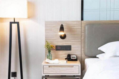 Echarm Hotel Changde Chaoyang D5 District, Забронировать Отель Чандэ Хунань