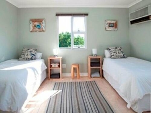 THE BIG - Luxury Backpackers, Забронировать Отель Кейптаун Центр 
