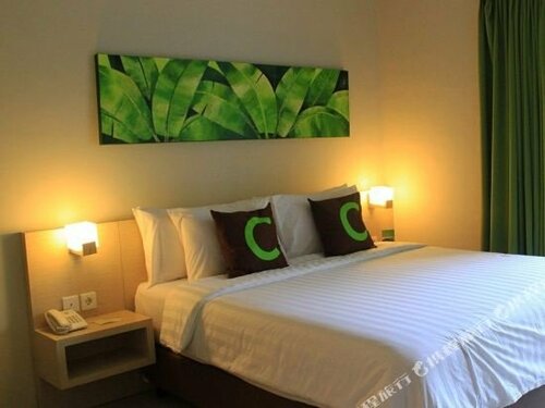 Cozy Stay Bali by ARM Hospitality, Забронировать Отель Недорогие отели провинции Бали, недорогие