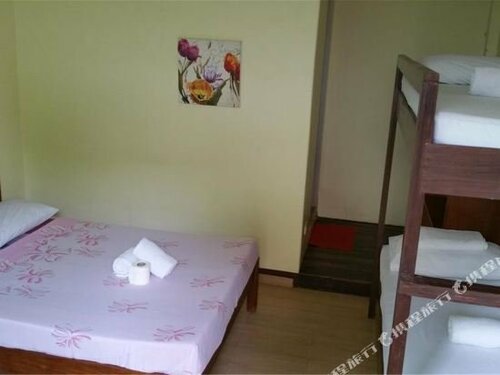 Residencia Katrina Bed and Breakfast, Забронировать Отель Отели Эль-Нидо с завтраком, Завтраки