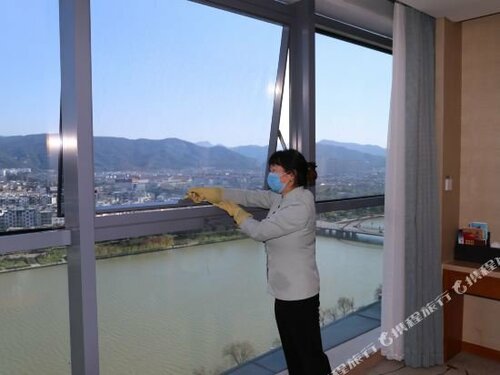 Yiwu Shangcheng Hotel, Prenota Hotel Hotel tutto incluso a Yiwu, All Inclusive