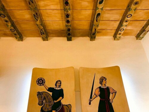 B&B Antichi Colori Cinisi, Book Bed and Breakfast 3-stjernede hoteller i Cinisi, 3*