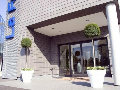 Hotel La Favorita, Réserver Hôtel Hôtels à Mantoue avec parking, Parking