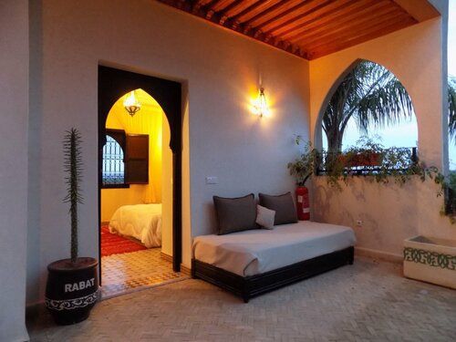 Villa Atika