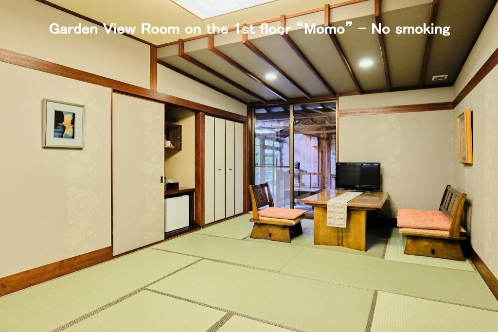 Kyoya Ryokan - 12 Years and Over Only