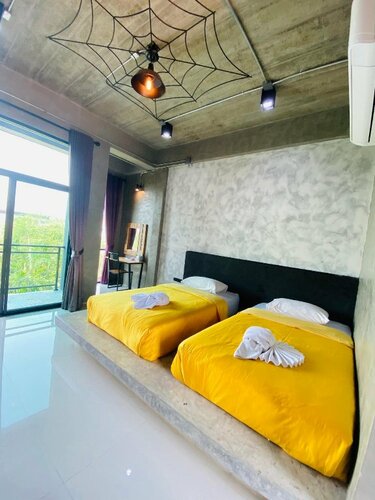 The Smile Loft Huahin, Забронировать Отель Отели Хуахин 3 звезды, рядом с Рынок Цикада, 3*