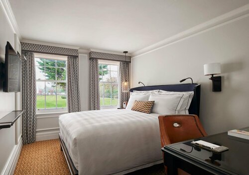 Monkey Island Estate - Small Luxury Hotels of the World, Rezervați Hotel Hoteluri de afaceri în Merseyside, 4* 5*