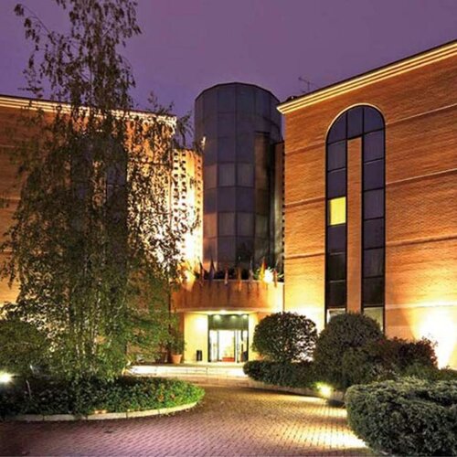 Hotel President, Buchen Sie Hotel Correggio Emilia-Romagna