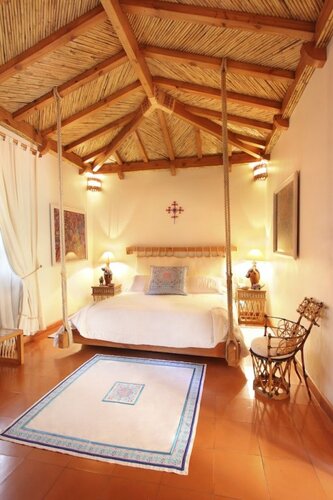Hotel Boutique La Casa Azul, Prenota Boutique Cuernavaca Morelos