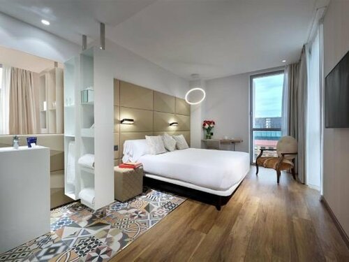 Hotel Sb Glow