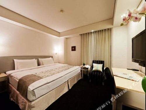 Harbor View Hotel, Réserver Hôtel Keelung City Centre Taïwan
