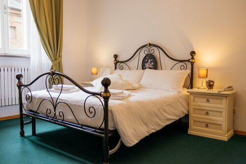 Hotel Panorama, Buchen Sie Hotel SPA-Hotels in Bertinoro, SPA