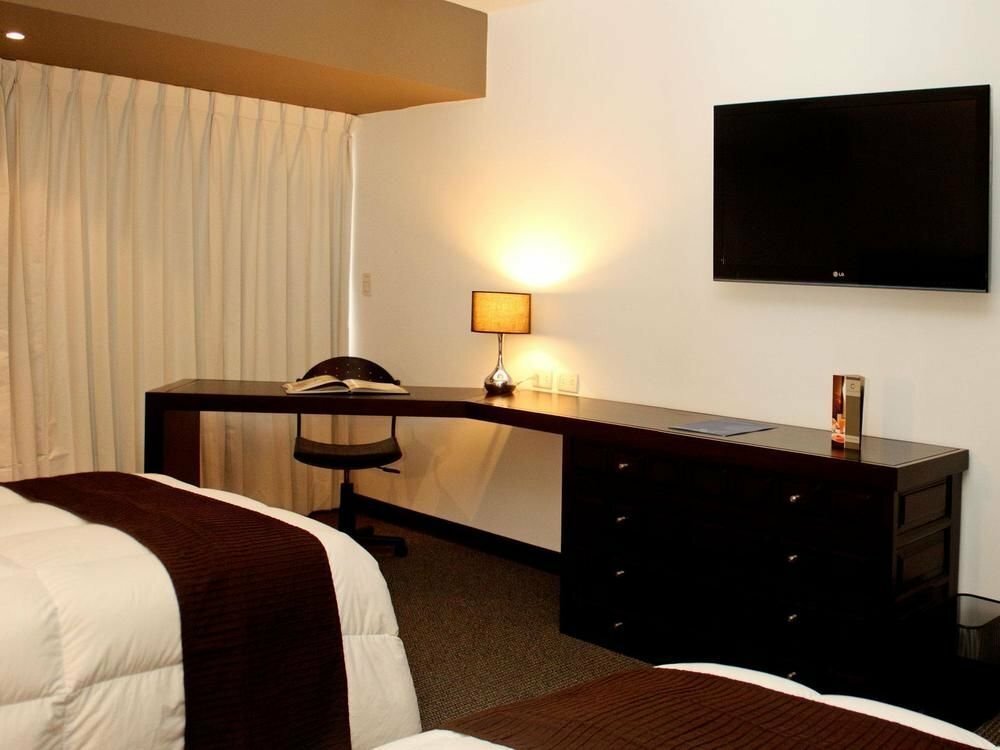 Wyndham Costa del Sol Trujillo