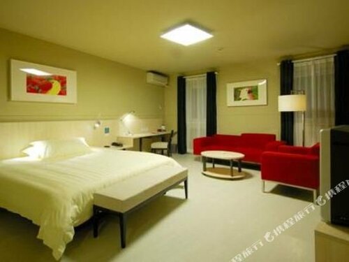 Magnotel Business Hotel (Xuzhou Pizhou Sanchahu Road), Reserva ahora Hotel Pizhou Jiangsu