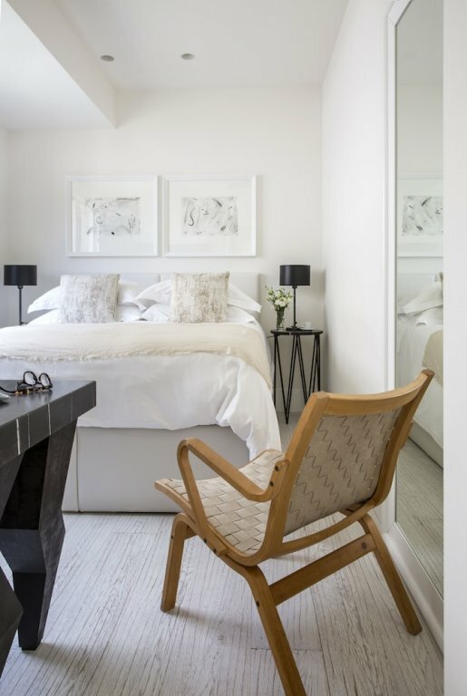 White Villa Tel Aviv Penthouse Company