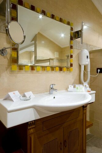 Hotel Palacio de la Magdalena, Prenota Hotel  