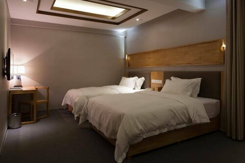 Jibei Hotel, Забронировать Отель Бэйбэй Chongqing Area