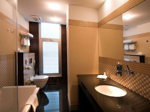 Art Hotel William, Забронировать Отель Старый город Братислава
