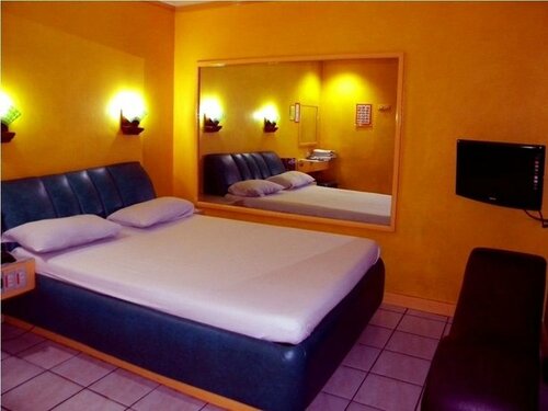 Halina Hotel Avenida, Rezerwuj Hotel Manila Manila