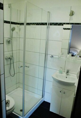 Hirsch Hotel Hanau, Забронировать Отель Ханау земля Гессен