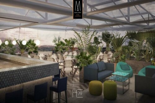 HABITA79, Pompeii, a Tribute Portfolio Hotel, Boek Hotel Hotels in Pompeï met zwembad, Zwembad