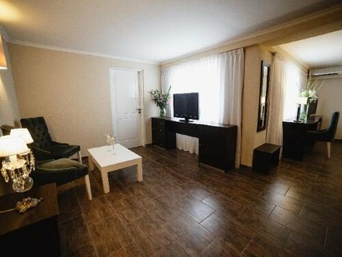Ker Recoleta Hotel, Забронировать Отель Отели в центре Реколета, в центре