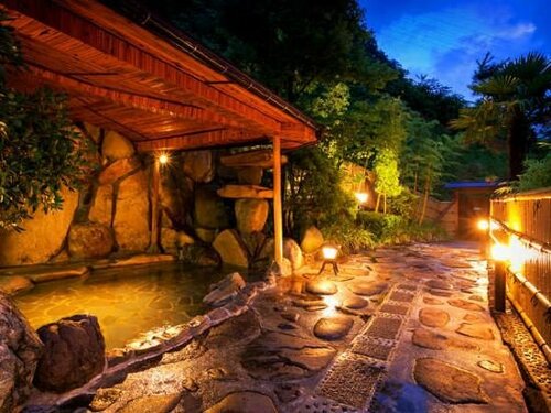 Yumeguri No Yado Matsunoya Kasen Guest House, Prenota Affittacamere Affittacamere a Maniwa, Affittacamere