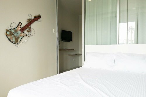 Safestay at Humayhumay by Gm Rentals, Réserver Hôtel Lapu Lapu 